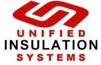Logo of Unified Insulation Systems