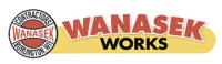 Logo of Wanasek Corp.