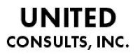 Logo of United Consultants, Inc.
