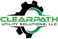 Logo of Clearpath Utility Solutions LLC