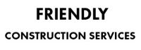 Logo of Friendly Construction Services