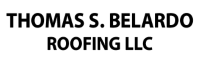 Logo of Thomas S. Belardo Roofing LLC