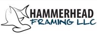 Logo of Hammerhead Framing LLC