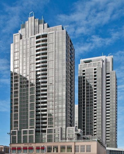 The Bravern - Apartments in Bellevue, WA