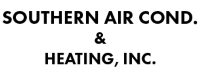 Logo of Southern Air Cond. & Heating, Inc.
