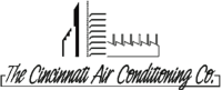 Logo of The Cincinnati Air Conditioning Co.