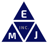 Logo of EMJ Companies