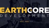 Logo of Earthcore Development