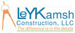 Leykamsh Construction LLC ProView