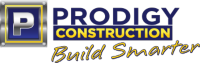Logo of Prodigy Construction Corp., Inc.