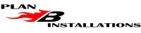 Logo of Plan B Installations LLC