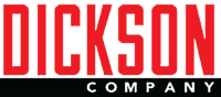 Logo of Dickson Company