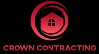 Logo of Crown Roofing Contracting Inc.