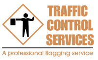 Logo of Traffic Control Services