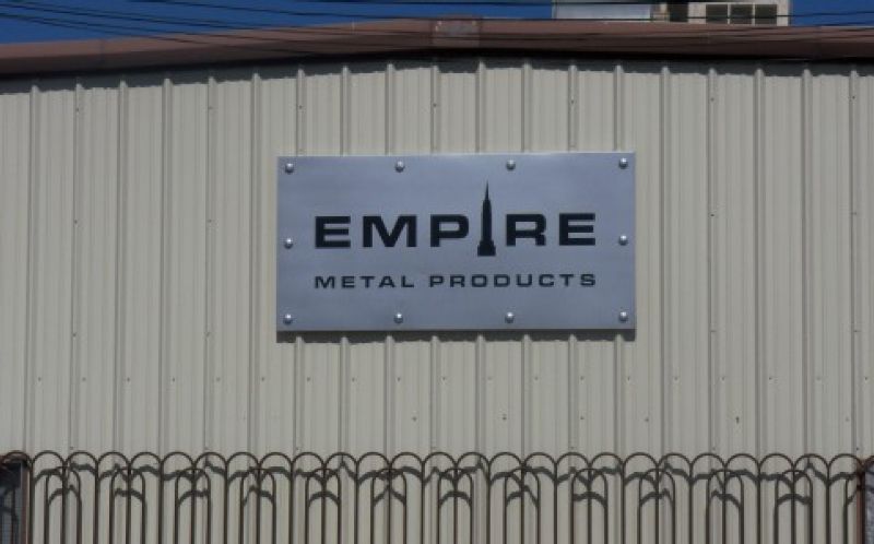 Empire Metal Products