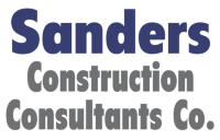 Logo of Sanders Construction Consultants Co.