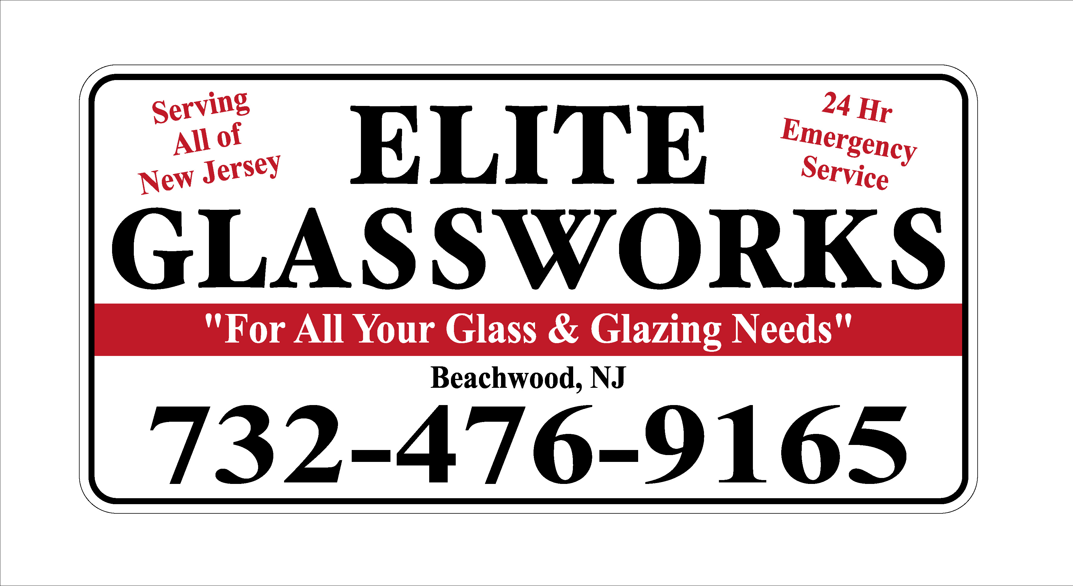 Elite Glassworks