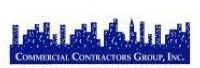 Logo of Commercial Contractors Group, Inc.