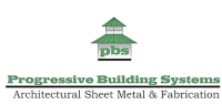 Logo of Progressive Building Systems