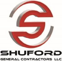 Logo of Shuford General Contractors LLC