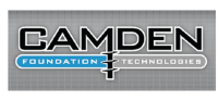 Logo of Camden Foundation Technologies