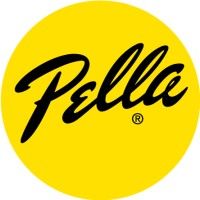 Logo of Pella Windows and Doors - Hawaii & Southern California