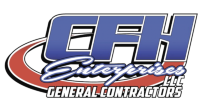 Logo of CFH Enterprises LLC