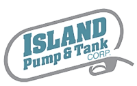 Logo of Island Pump & Tank Corp.