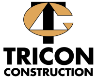 Logo of Tricon Construction