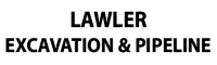 Logo of Lawler Excavation & Pipeline