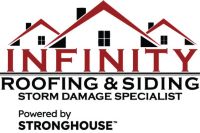 Logo of Infinity Roofing & Siding, Inc.