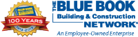 Logo of The Blue Book Network - Arizona Region Main Office