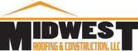 Logo of Midwest Roofing & Construction LLC
