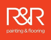 Logo of R & R Painting & Flooring
