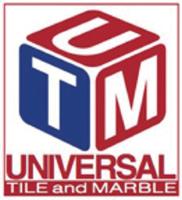 Logo of Universal Tile & Marble