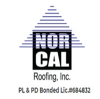 Logo of Nor-Cal Roofing, Inc.