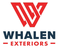 Logo of Whalen Exteriors LLC