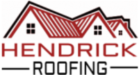 Logo of Hendrick Roofing Inc.