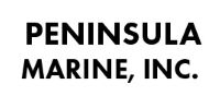 Logo of Peninsula Marine, Inc.