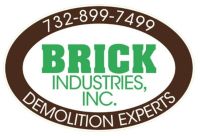 Logo of Brick Industries, Inc.