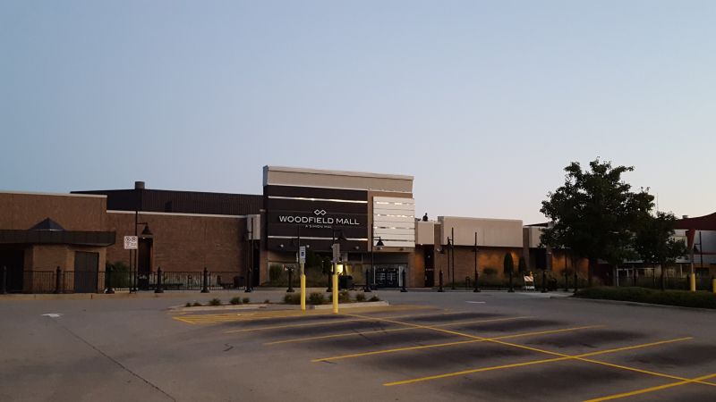 Fossil Woodfield Mall by Fossil in Schaumburg IL ProView