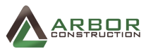 Logo of Arbor Construction, Inc.