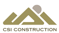 Logo of CSI Construction Co., Inc.