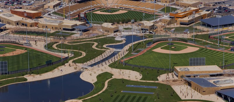 Photos: Chicago White Sox at spring training in Arizona