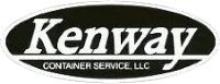 Logo of Kenway Container Service LLC