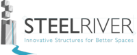 Logo of Steel River Building Systems