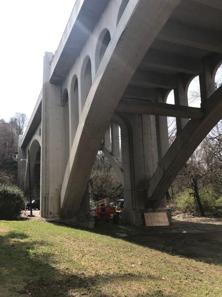 Bridge