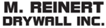 M. Reinert Drywall Inc. ProView