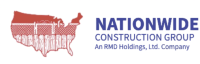 Logo of Nationwide Construction Group  