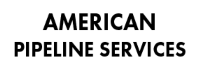 Logo of American Pipeline Services